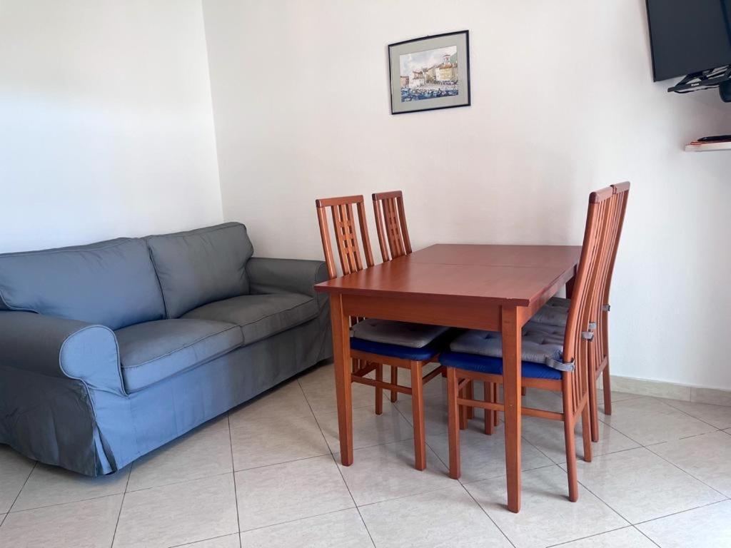 Apartments Ida Црес Екстер'єр фото