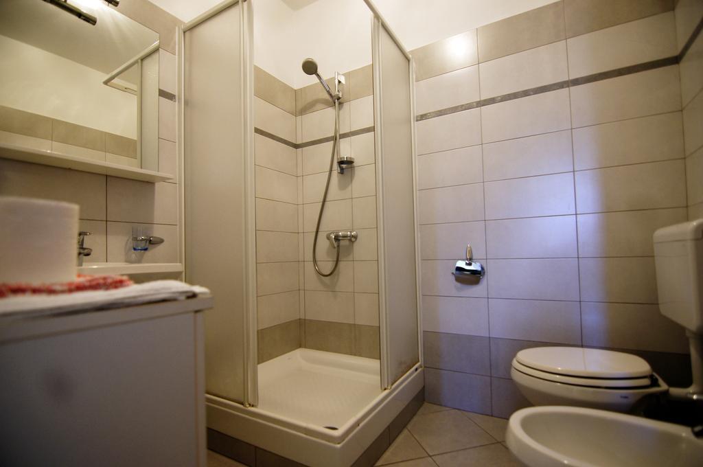 Apartments Ida Црес Екстер'єр фото