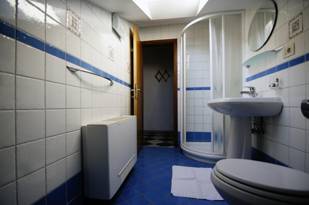 Apartments Ida Црес Екстер'єр фото