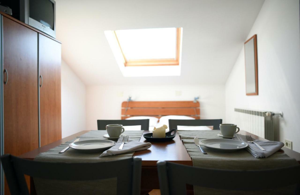 Apartments Ida Црес Екстер'єр фото