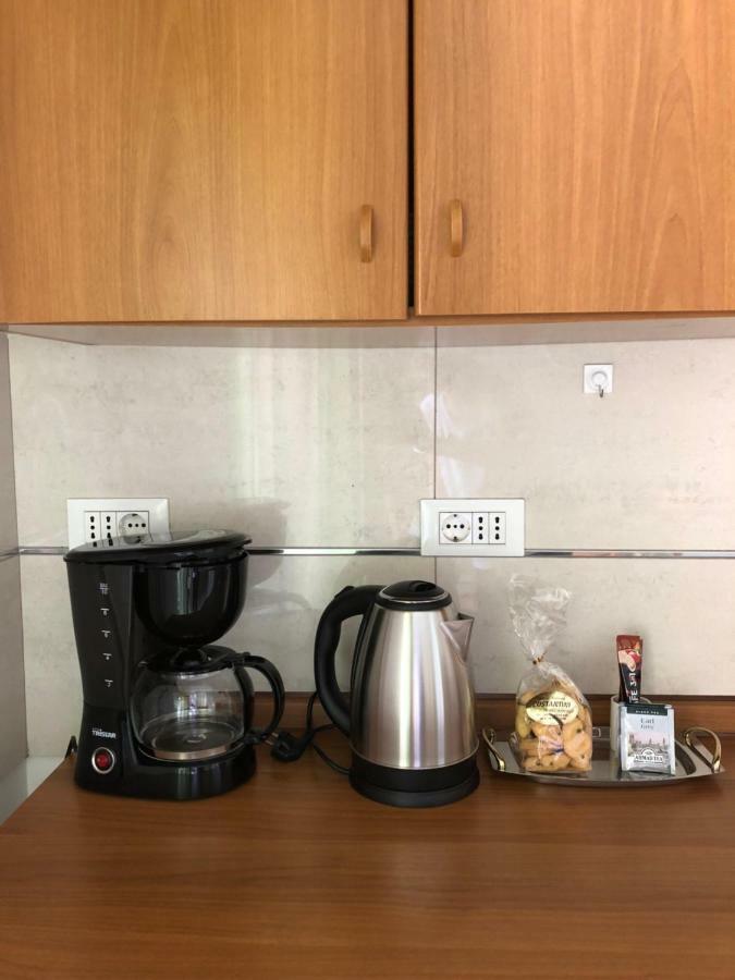 Apartments Ida Црес Екстер'єр фото